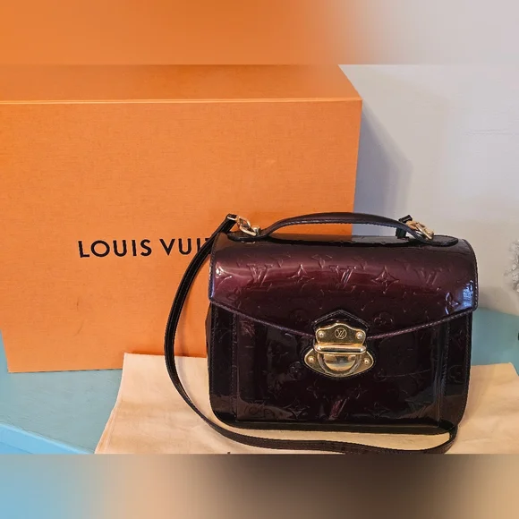 Louis Vuitton
Vernis Mirada Rouge Fauviste - Picture 2 of 15